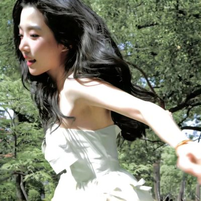 不思异：怪谈